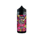 Doozy Temptations 100ml Shortfill E-Liquid 70/30