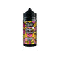 Doozy Temptations 100ml Shortfill E-Liquid 70/30
