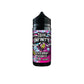Doozy Infinity 100ml E-Liquid Shortfill 70/30