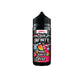 Doozy Infinity Pod Fill 100ml E-Liquid Shortfill 50/50