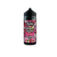 Doozy Temptations 100ml Shortfill E-Liquid 70/30