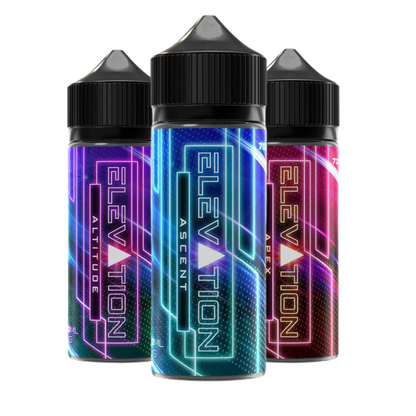 ELEVATION 100ml E-Liquid