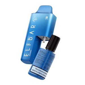 Elf Bar AF5000 Disposable Vape Pod Device