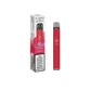 Elf Bar 600 Prefilled Pod Kit