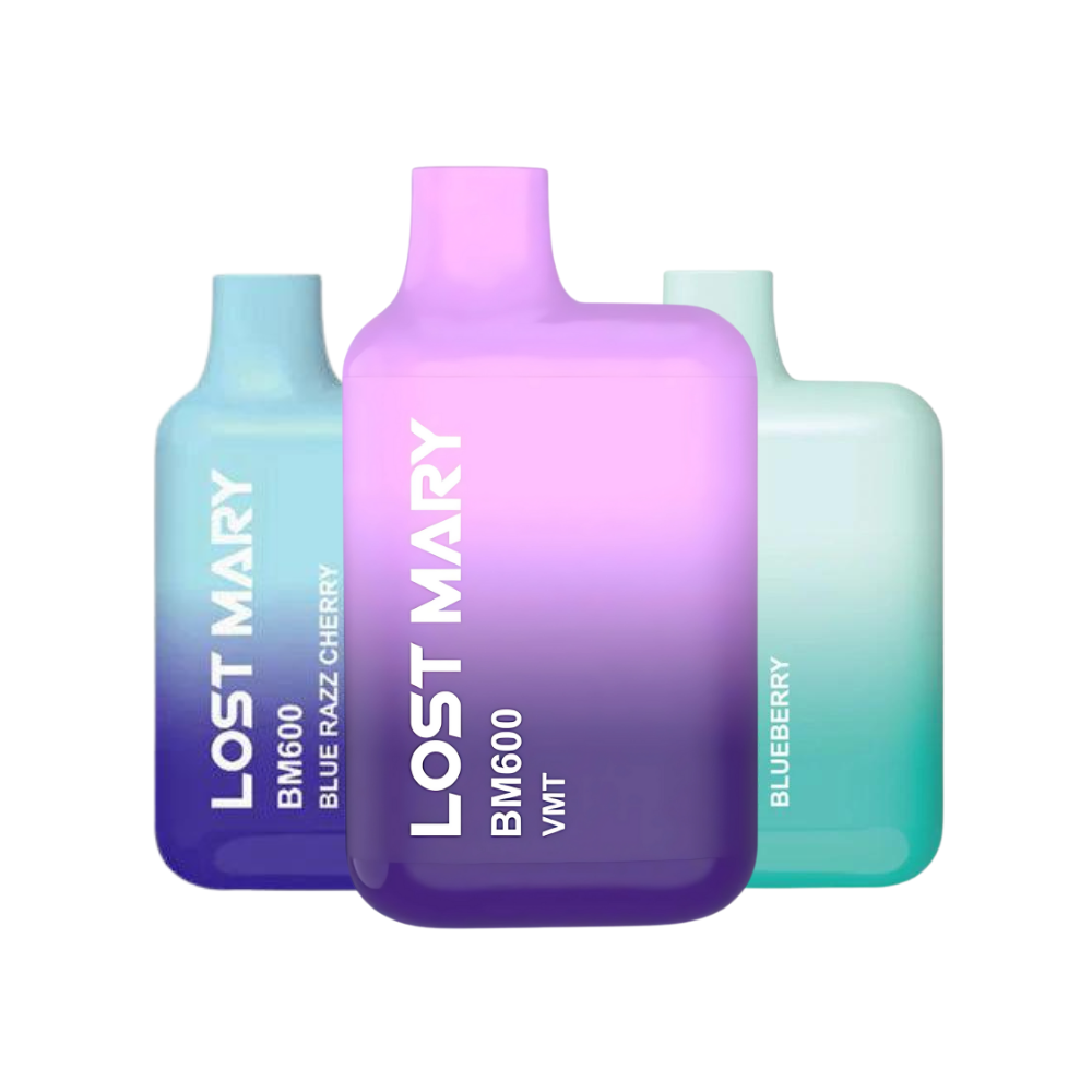 Elf Bar Lost Mary BM600 Disposable Device | Only 1.99 | Elf Bar Lost Mary BM600 Disposable Device | Only 1.99 |