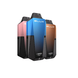 Elux Cyberover 6K Puff Prefilled Vape Kit