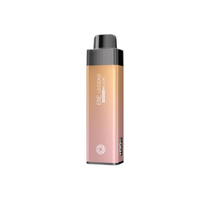 Elux ENE Legend 15K Puffs Prefilled Pod Kit