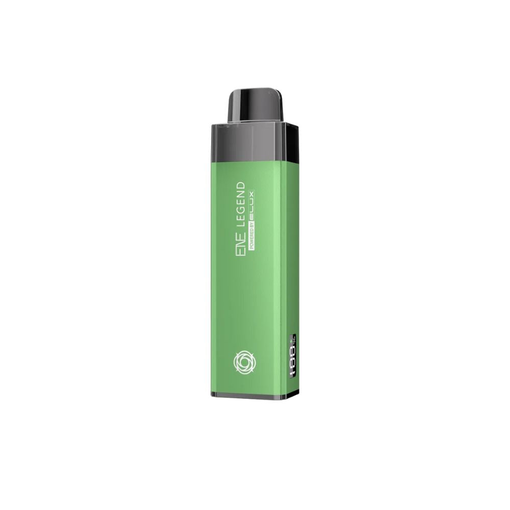 honey melon crystal vape N One Crystal Honey Melon - Engångsvape