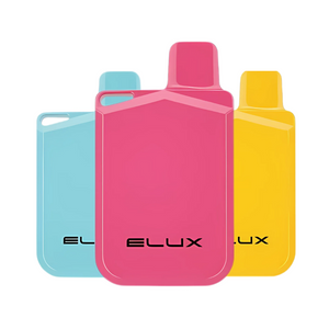 Elux Koko 600 Puff Disposable Vape Pod