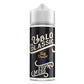 Ublo Classic Desserts 100ml E-Liquid