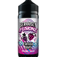 Seriously Fusionz Shortfill 100ml E-Liquid 70/30