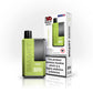 IVG Smart 5500 Refillable Rechargeable Disposable Vape Kit