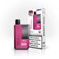 IVG Smart 5500 Refillable Rechargeable Disposable Vape Kit