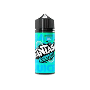 Fantasi Bar Juice 100ml Shortfill