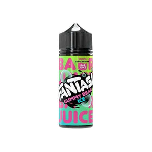 Fantasi Bar Juice 100ml Shortfill
