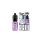 Feoba Treo 33K Prefilled Pod Vape Kit