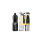 Feoba Treo 33K Prefilled Pod Vape Kit