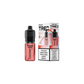 Feoba Treo 33K Prefilled Pod Vape Kit