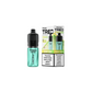 Feoba Treo 33K Prefilled Pod Vape Kit