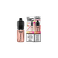 Feoba Treo 33K Prefilled Pod Vape Kit