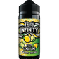 Doozy Infinity 100ml E-Liquid Shortfill 70/30