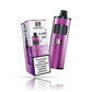 OG 2400 Puff 4-in-1 Disposable Vape Pod Device