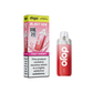 Vaporesso Blast 10K Pre-Filled Pod Vape