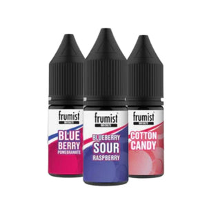 Frumist Nic Salts 10ml E-Liquid