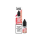 Frumist Nic Salts 10ml E-Liquid