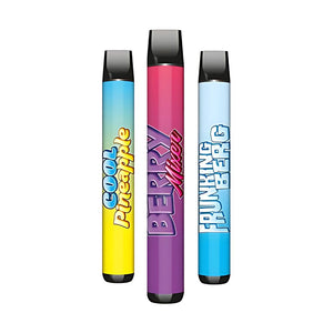 Frunk Bar PRO 800 Puff Disposable Pod Device