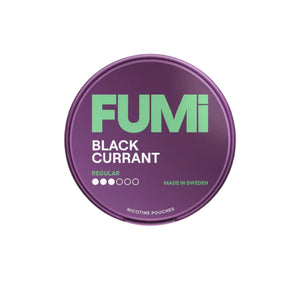 Fumi Nicotine Pouches