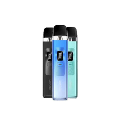 Geekvape Wenax Q Pod Vape Kit