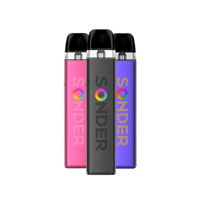 Geekvape Sonder Q2 Pod Vape Kit