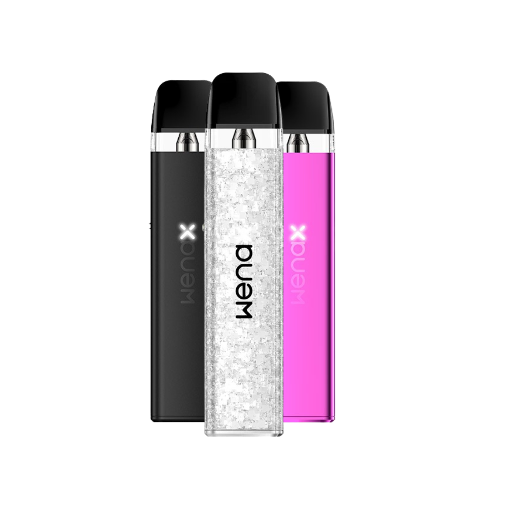 Geekvape Wenax Q Mini Pod Vape Kit Geekvape Wenax Q Mini Pod Vape Kit