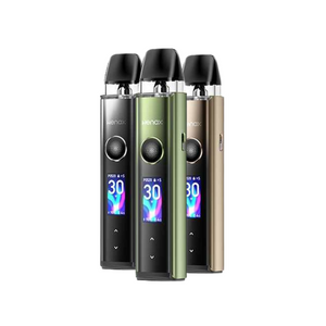 Geekvape Wenax Q Pro Pod Vape Kit