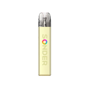 Geekvape Sonder Q2 Pod Vape Kit