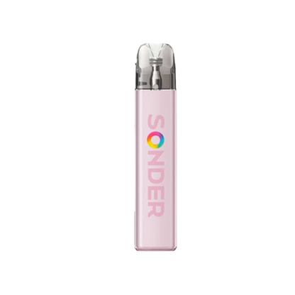 Geekvape Sonder Q2 Pod Vape Kit
