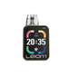 Leiom Alfa Smart Vape Pod Kit