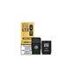 Gold Bar XL Prefilled Pods