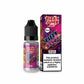 Mohawk Fizzy Juice Nic Salts 10ml