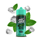 Just Juice Mint 100ml E-Liquid Shortfill