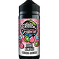 Seriously Tropical Shortfill 100ml E-Liquid 70/30