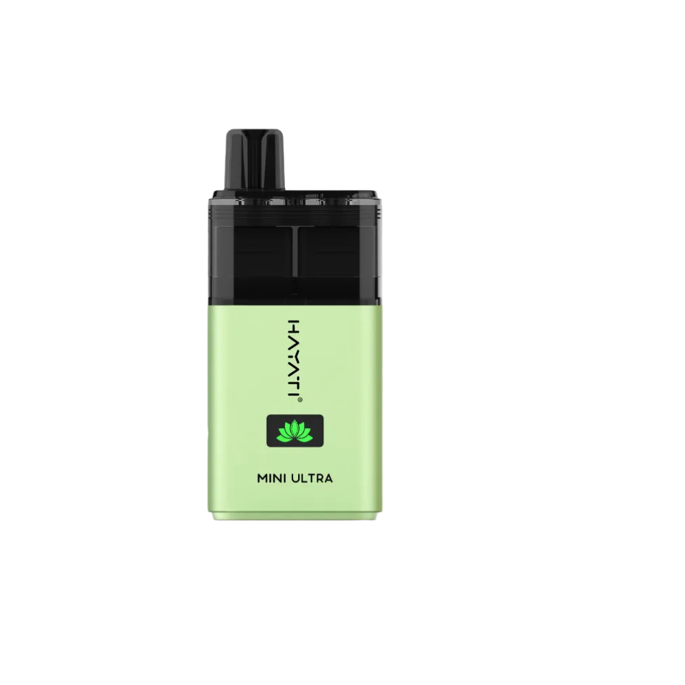 Hayati Mini Ultra Vape Kit Hayati Mini Ultra Vape Kit