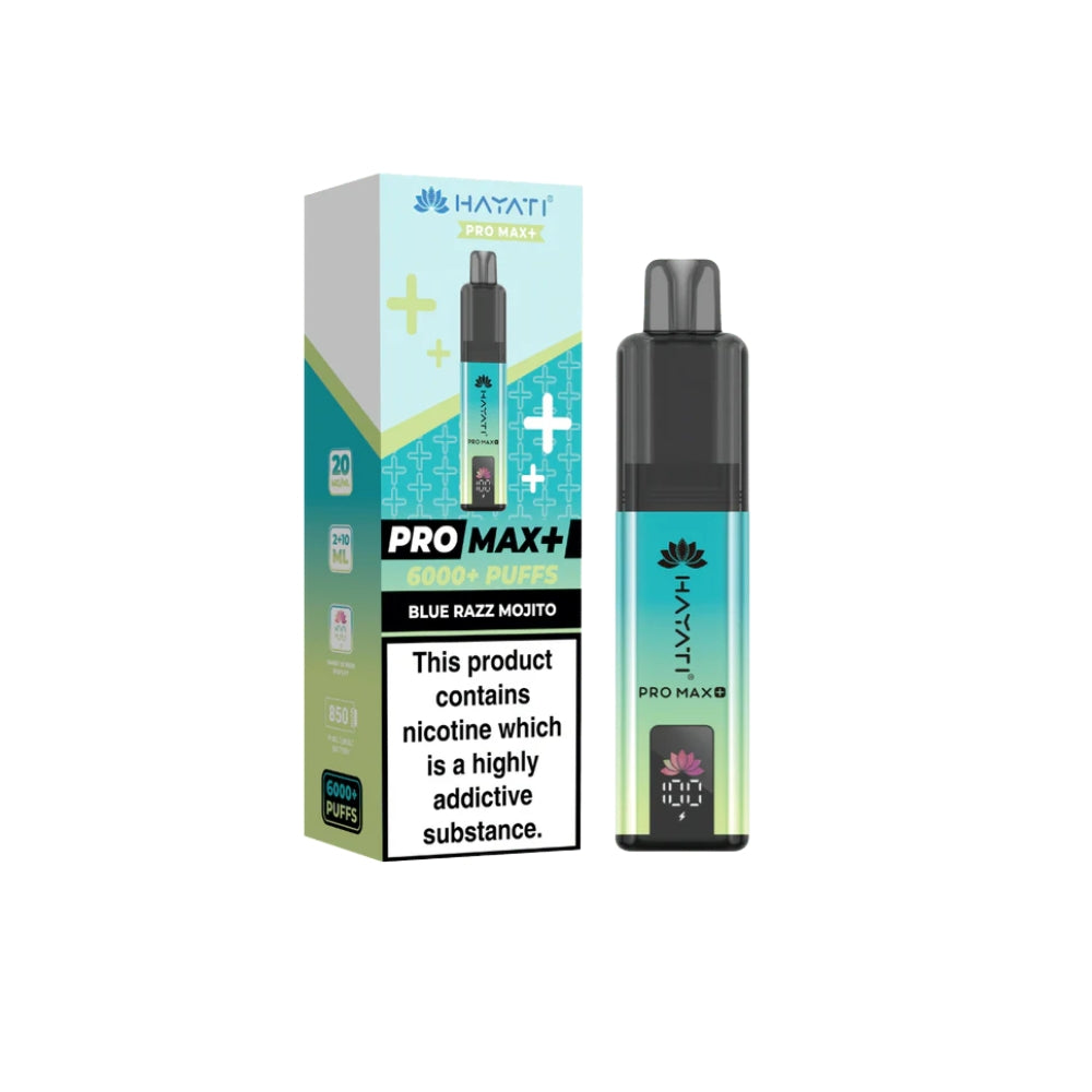 hayati pro ultra e2 error Hayati Pro Max Banana Ice 100ml E Liquid