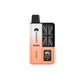 Hayati Rubik 7000 Puffs Prefilled Vape Kit