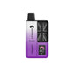 Hayati Rubik 7000 Puffs Prefilled Vape Kit