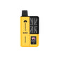 Hayati Rubik 7000 Puffs Prefilled Vape Kit