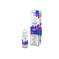 Hayati PRO Max 10ml Nic Salts E-Liquid