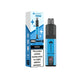 Hayati Twist Pro Max Plus 6000 Prefilled Vape Pod Kit
