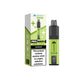 Hayati Twist Pro Max Plus 6000 Prefilled Vape Pod Kit
